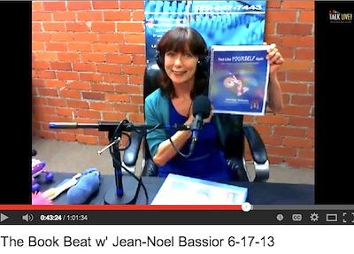 Book Interview 2103